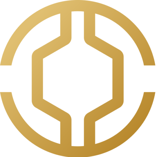 Horizon Coin Logo.